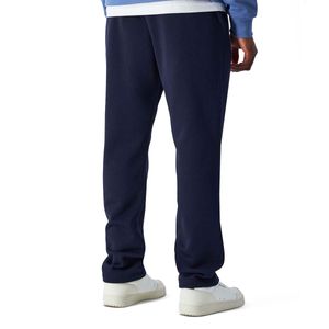 Straight leg tracksuit pants