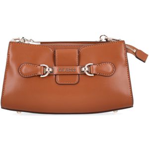 Borsa Nolana in ecopelle a tracolla