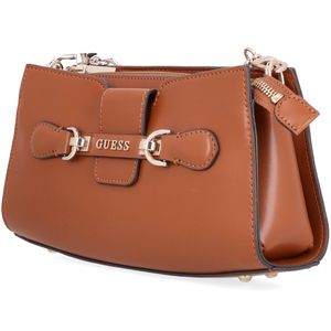 Borsa Nolana in ecopelle a tracolla