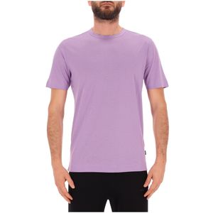 Thompson Mercerized Cotton T-Shirt