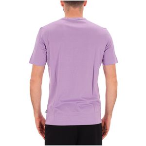 Thompson Mercerized Cotton T-Shirt