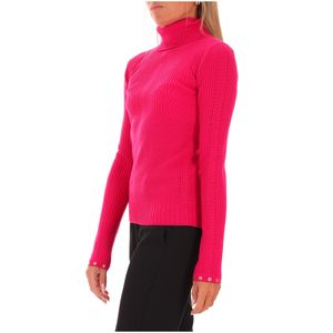 Essential Wool Turtleneck