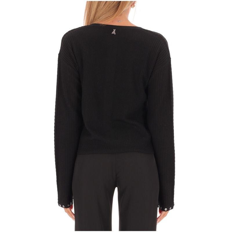 DONNA-PATRIZIA-PEPE-PULLOVER-1533411