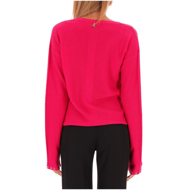 DONNA-PATRIZIA-PEPE-PULLOVER-1533411
