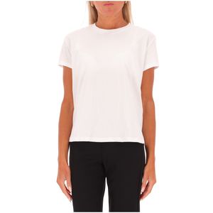 T-Shirt con logo Essential