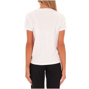 T-Shirt con logo Essential
