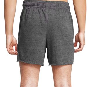 Pantaloncini Rival Terry grigi