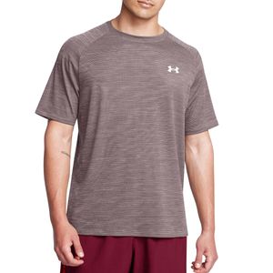 T-Shirt UA Tech Textured