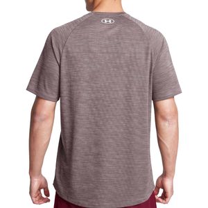 T-Shirt UA Tech Textured