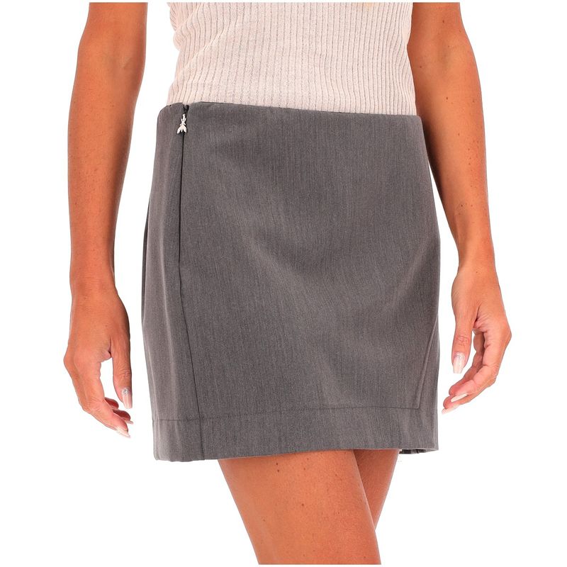 DONNA-PATRIZIA-PEPE-GONNE-CORTE-1544670