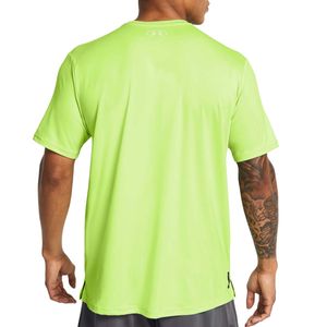 Vanish Energy Chest Logo T-Shirt
