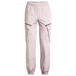 Pantaloni UA Unstoppable con tasche cargo