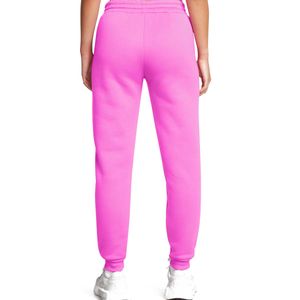 Jogger Armour Fleece con coulisse