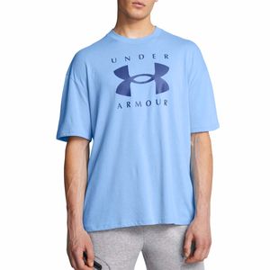 T-Shirt UA Heavyweight Oversized Branded