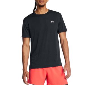 T-Shirt UA Launch Camo
