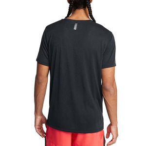 T-Shirt UA Launch Camo