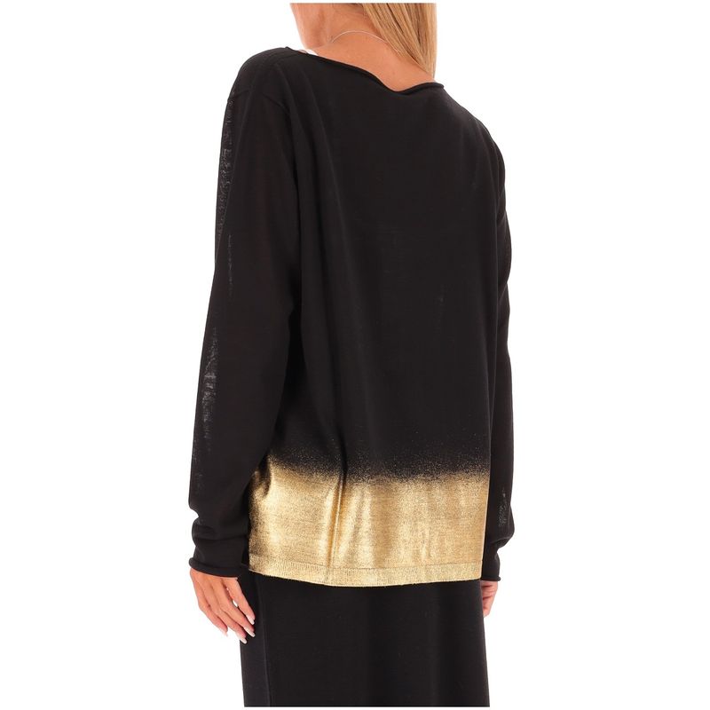 DONNA-LIVIANA-CONTI-PRECOLLEZIONE-PULLOVER-1537098