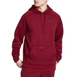 Felpa con cappuccio Armour Fleece Pro Kanga