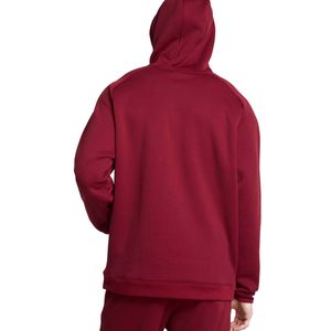 Felpa con cappuccio Armour Fleece Pro Kanga