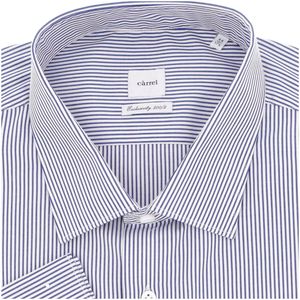 Camicia a righe Exclusivity in cotone