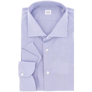 Camicia Dressed azzurra