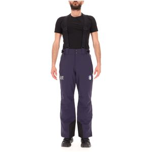 FISI Italia Blue Ski Pants