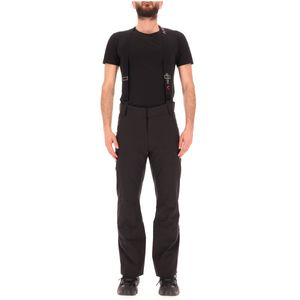 Cervinia ski pants black