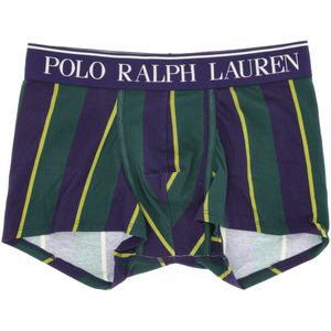 Boxer shorts with two-tone pattern