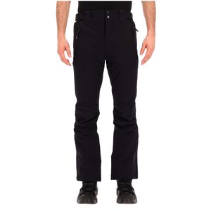 Pantaloni da sci Logic con vita elasticizzata