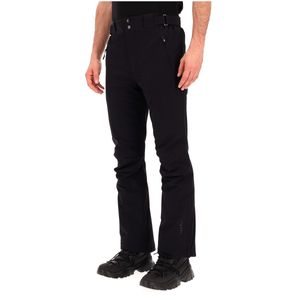 Pantaloni da sci Logic con vita elasticizzata