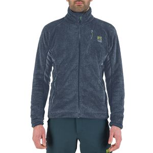 Felpa da montagna Vertice Fleece
