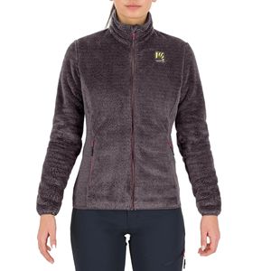 Vertice Fleece W mountain sweatshirt