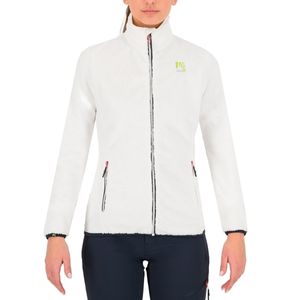 Felpa da montagna Vertice Fleece W