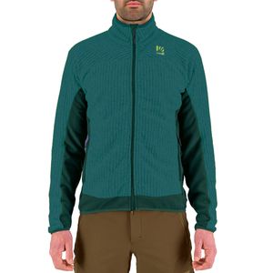 Felpa da montagna Rocchetta Fleece