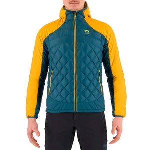 Giacca Lastei Active Plus da montagna