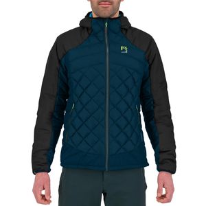 Lastei Active Plus mountain jacket