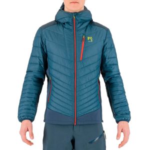 Pian Longhi Blue Mountain Jacket