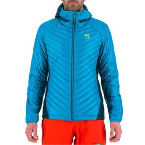Sas Plat trekking jacket