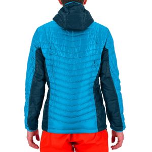 Sas Plat trekking jacket