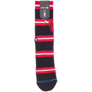 Calzetti lunghi Chicago Bulls