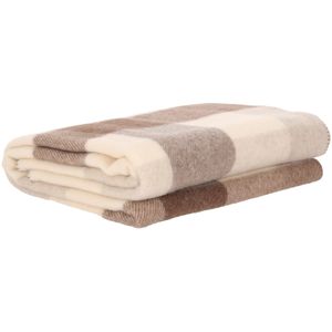 Coperta Adamello a quadri