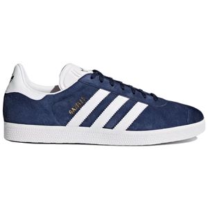 Sneakers Gazelle blu