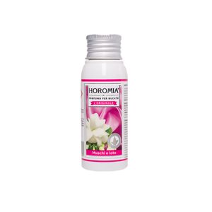 Laundry Perfume Musk and Lotus 50ml