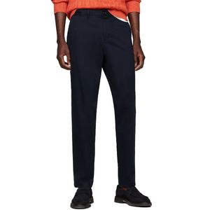 Pantaloni chino Harlem in cotone