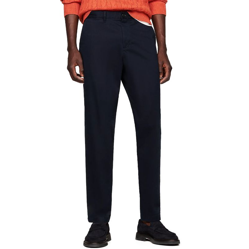 UOMO-TOMMY-HILFIGER-PANTALONI-CLASSICI-1537462
