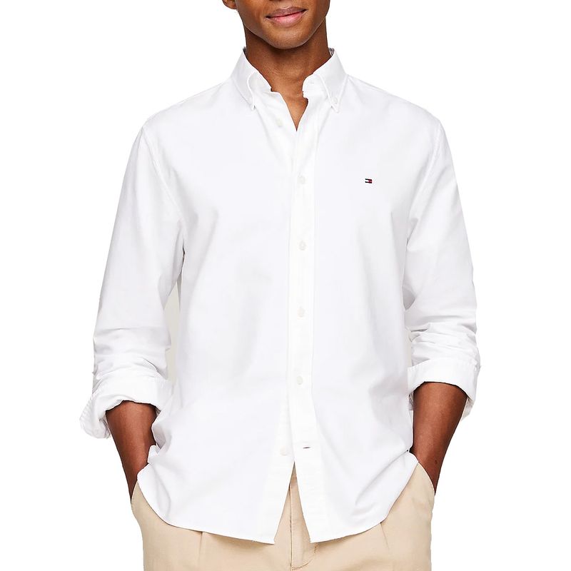 UOMO-TOMMY-HILFIGER-CASUAL-1531495