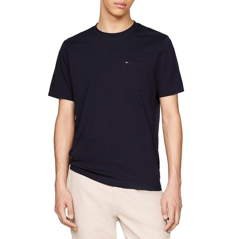 UOMO-TOMMY-HILFIGER-T-SHIRT-1531508