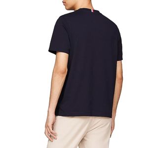 T-shirt with chest pocket