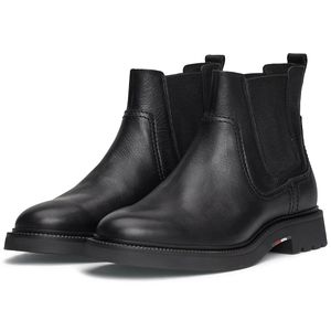 Lightweight Chelsea Boot in Leather