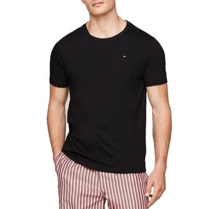 Tripack T-shirt intime con bandiera